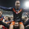 Montpellier, campioana a Frantei, 2-1 in ultima etapa cu Auxerre